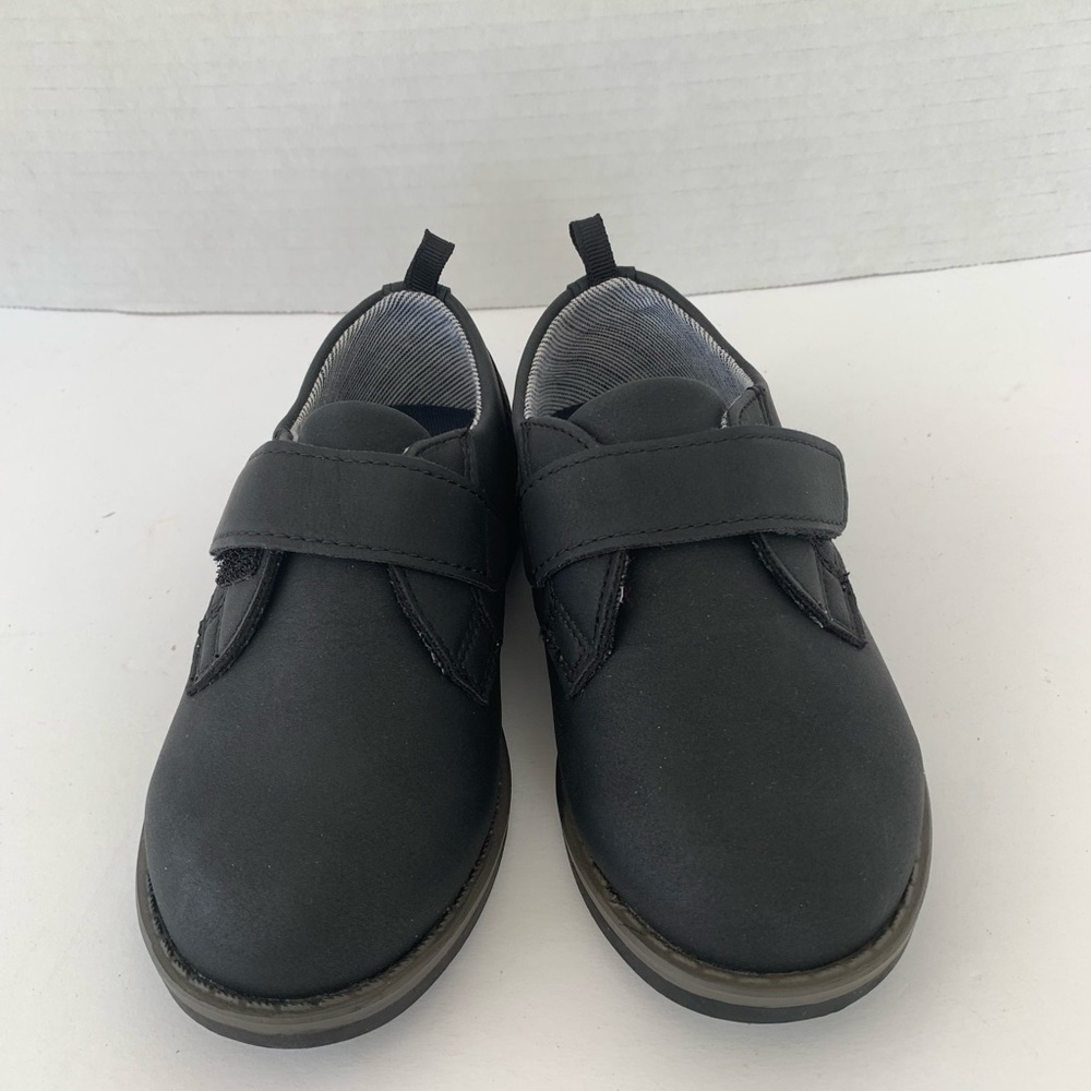 Wonder Nation Toddler Boys Oxford Dress Shoes Sz 8